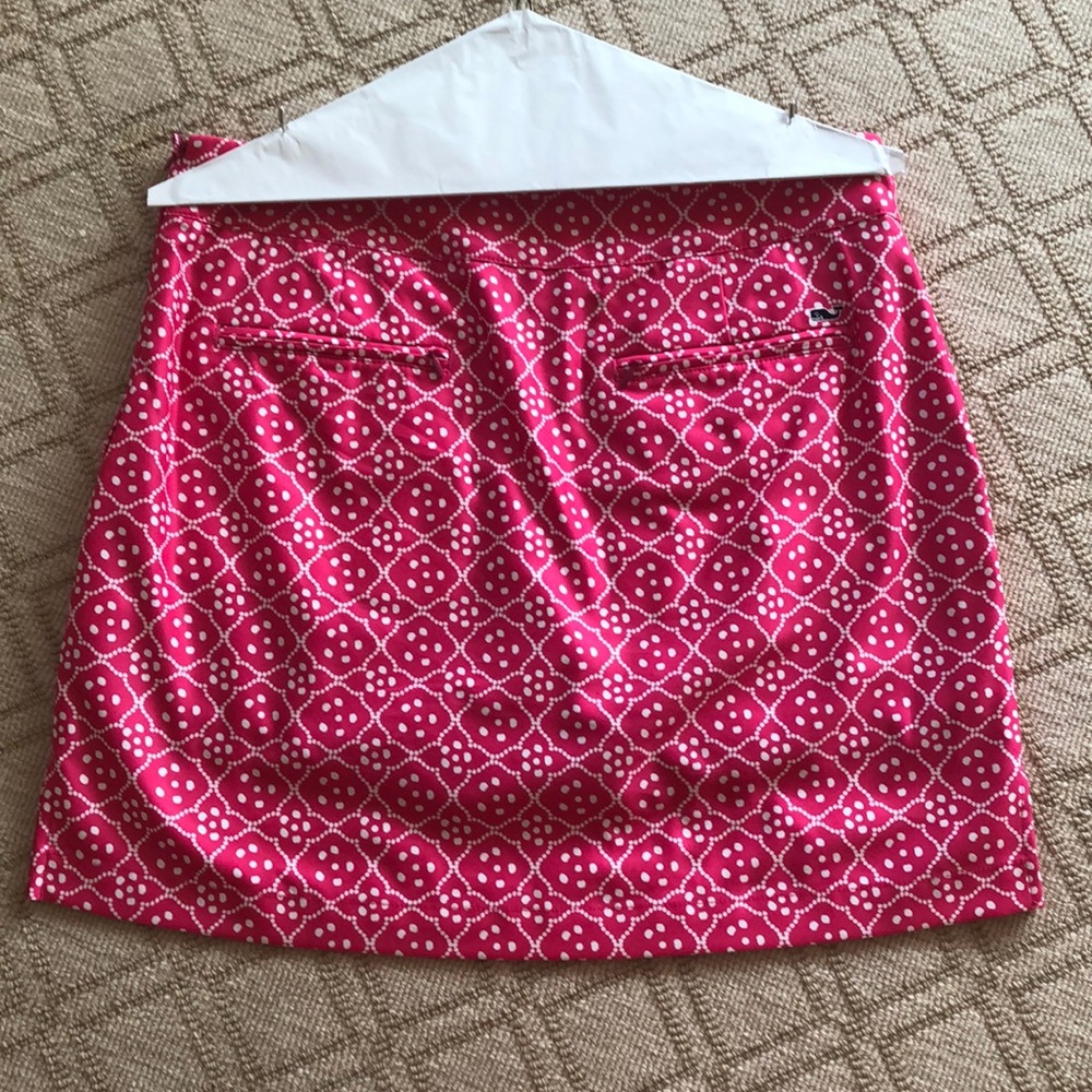 Vineyard Vines skirts - Picture 2 of 7